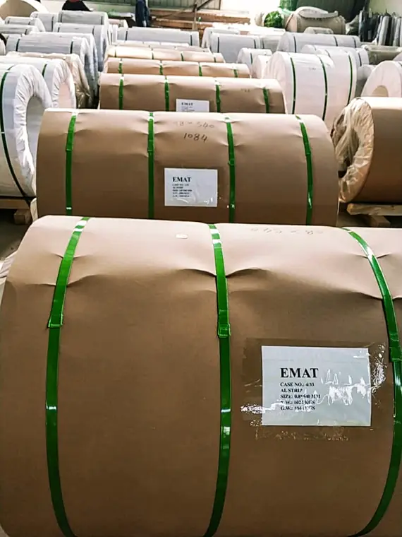 Materijal za namotaje